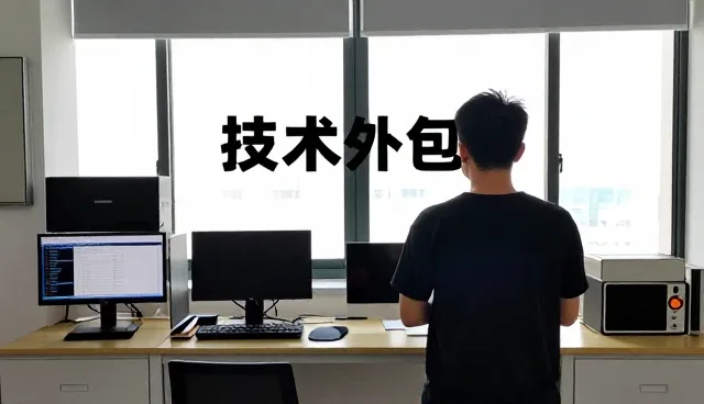 应用开发未来将在项目现场中发挥更大作用